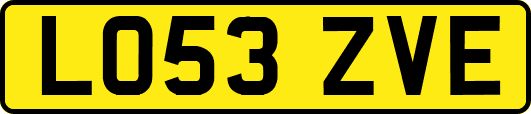 LO53ZVE