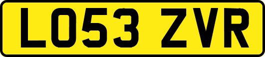 LO53ZVR