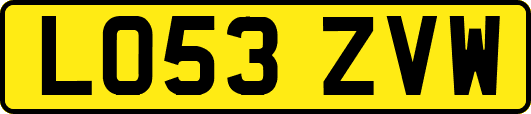 LO53ZVW