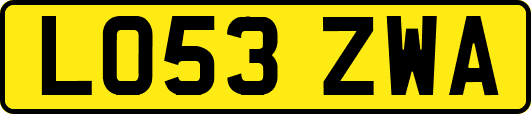 LO53ZWA