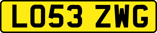 LO53ZWG