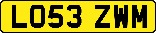 LO53ZWM