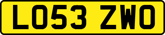 LO53ZWO