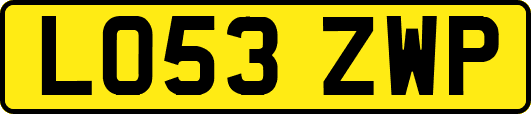 LO53ZWP
