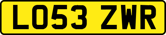 LO53ZWR