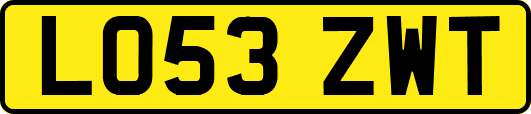 LO53ZWT