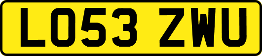LO53ZWU