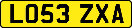 LO53ZXA