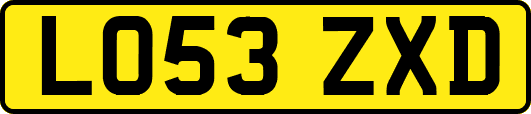 LO53ZXD