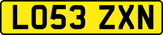 LO53ZXN