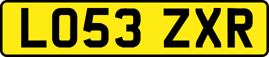 LO53ZXR