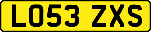 LO53ZXS