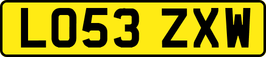 LO53ZXW