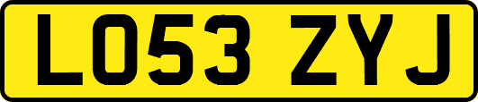 LO53ZYJ