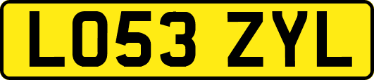 LO53ZYL