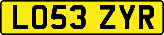 LO53ZYR