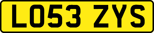 LO53ZYS