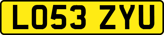 LO53ZYU