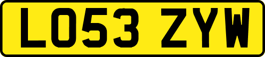 LO53ZYW
