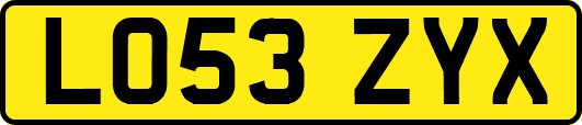 LO53ZYX