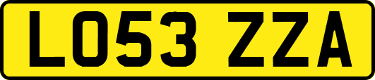 LO53ZZA