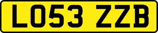 LO53ZZB