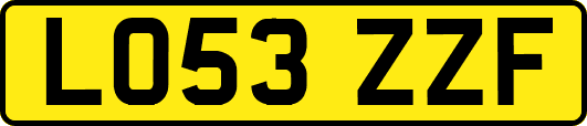 LO53ZZF