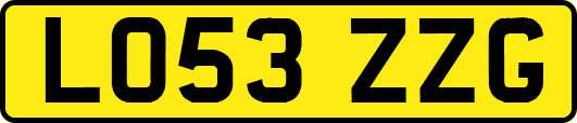 LO53ZZG