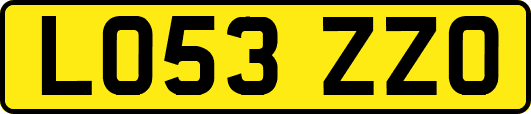 LO53ZZO