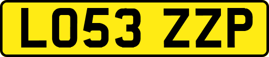 LO53ZZP