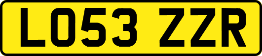 LO53ZZR
