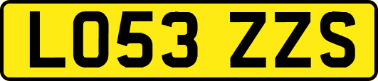 LO53ZZS