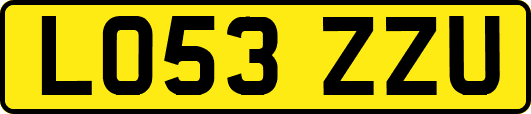 LO53ZZU