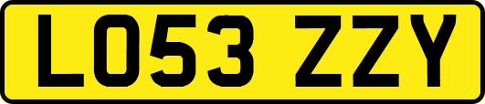 LO53ZZY