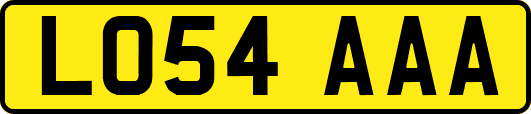 LO54AAA