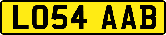 LO54AAB