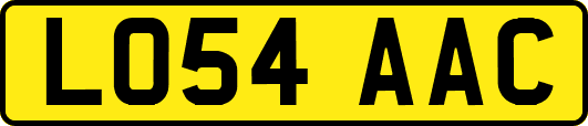 LO54AAC