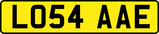 LO54AAE