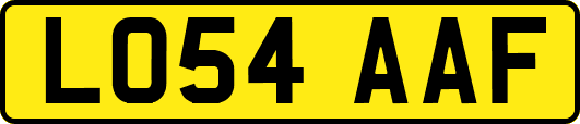 LO54AAF