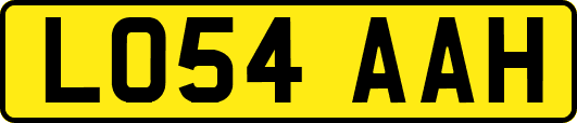 LO54AAH