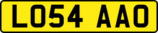 LO54AAO