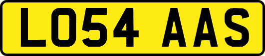 LO54AAS