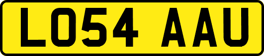 LO54AAU