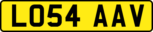 LO54AAV