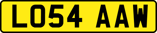 LO54AAW