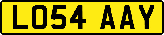 LO54AAY