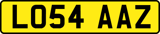 LO54AAZ
