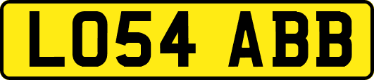 LO54ABB