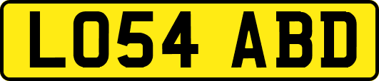 LO54ABD