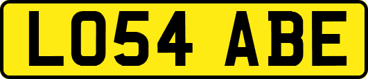 LO54ABE